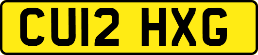 CU12HXG