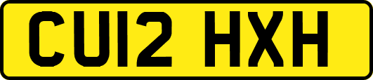 CU12HXH