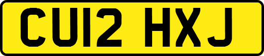 CU12HXJ