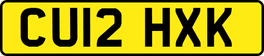 CU12HXK