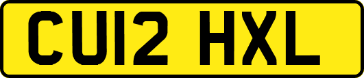 CU12HXL