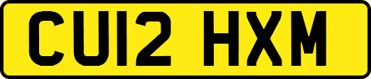 CU12HXM