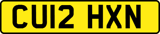 CU12HXN