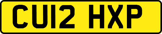 CU12HXP