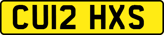 CU12HXS