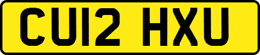 CU12HXU