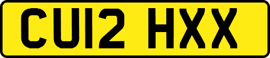CU12HXX
