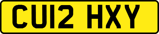 CU12HXY