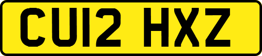 CU12HXZ