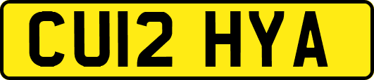 CU12HYA