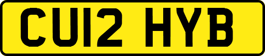 CU12HYB