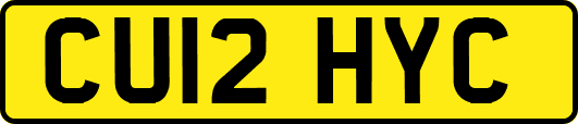 CU12HYC