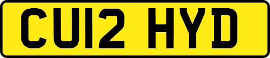 CU12HYD