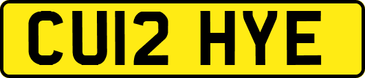 CU12HYE