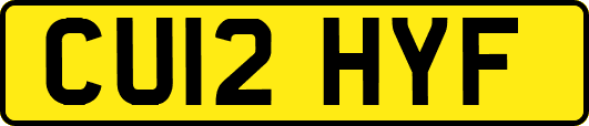 CU12HYF