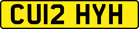 CU12HYH