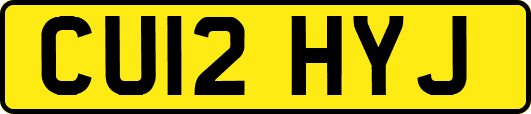 CU12HYJ