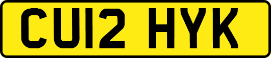 CU12HYK
