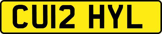 CU12HYL