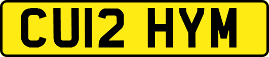 CU12HYM
