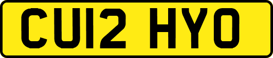 CU12HYO