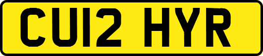 CU12HYR