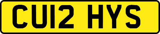 CU12HYS