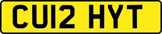 CU12HYT