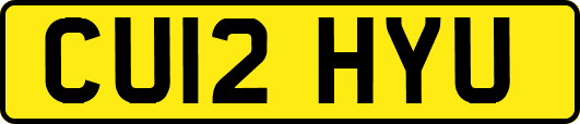CU12HYU