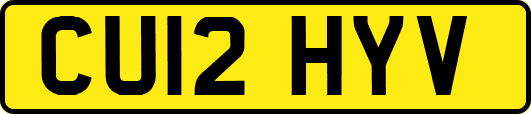 CU12HYV