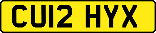 CU12HYX