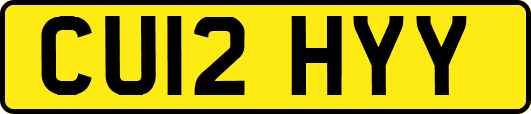 CU12HYY