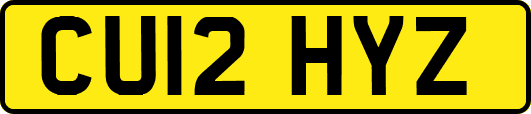 CU12HYZ