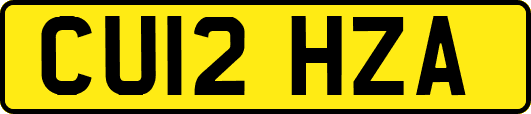 CU12HZA