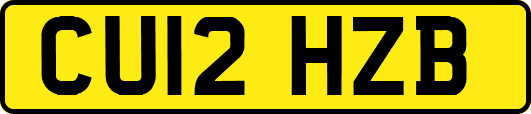 CU12HZB