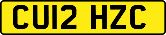CU12HZC