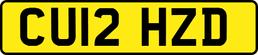 CU12HZD