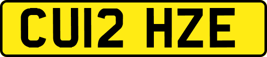 CU12HZE