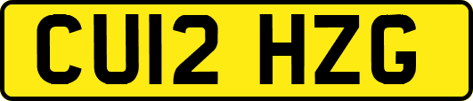 CU12HZG
