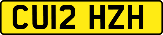 CU12HZH