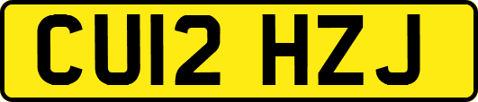 CU12HZJ