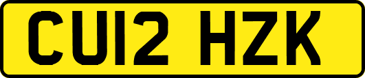 CU12HZK