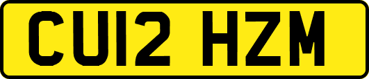 CU12HZM