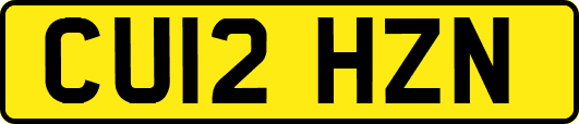 CU12HZN