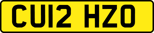 CU12HZO