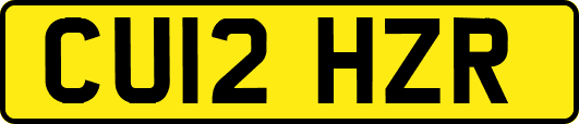 CU12HZR