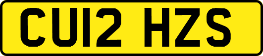 CU12HZS
