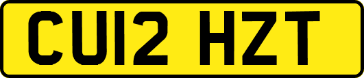 CU12HZT