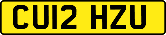 CU12HZU