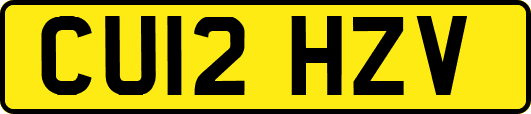 CU12HZV